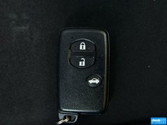2013款 2.0L 自动 豪华版