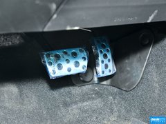 2013款 2.0L 自动 豪华版