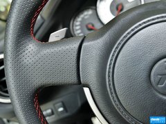 2013款 2.0L 自动 豪华版