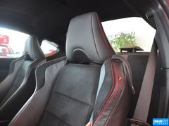 2013款 2.0L 自动 豪华版