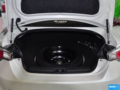 2013款 2.0L 自动 豪华版