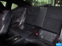 2013款 2.0L 自动 豪华版