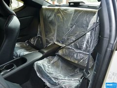 2013款 2.0L 自动 豪华版