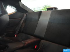 2013款 2.0L 自动 豪华版
