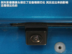 2011款 兩廂 1.6 自動 冠軍版
