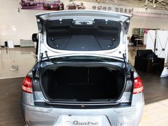 2011款 三厢 1.6L 自动 冠军版