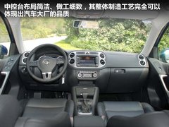 2010款 1.8TSI  自动 两驱菁英版 5座
