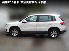 2010款 1.8TSI  自动 两驱菁英版 5座