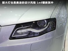 2010款 1.8TSI  自动 两驱菁英版 5座