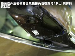 2010款 1.8TSI  自动 两驱菁英版 5座