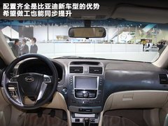 2011款 2.0L 手动 豪华型