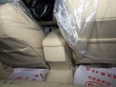 2011款 2.0L 手动 豪华型