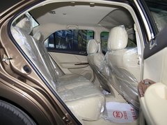 2011款 2.0L 手动 豪华型