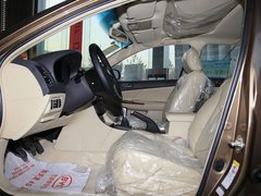 2011款 2.0L 手动 豪华型