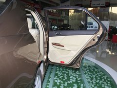 2011款 2.0L 手动 豪华型
