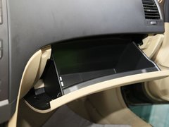 2011款 2.0L 手动 豪华型