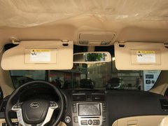2011款 2.0L 手动 豪华型