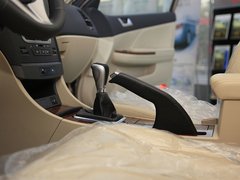 2011款 2.0L 手动 豪华型
