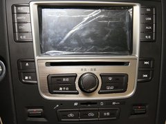 2011款 2.0L 手动 豪华型
