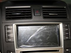 2011款 2.0L 手动 豪华型