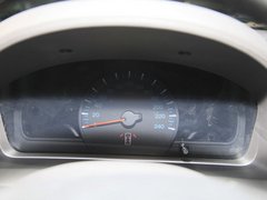 2011款 2.0L 手动 豪华型