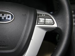 2011款 2.0L 手动 豪华型