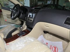 2011款 2.0L 手动 豪华型
