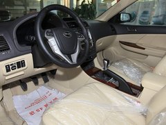 2011款 2.0L 手动 豪华型