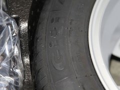 2011款 2.0L 手动 豪华型