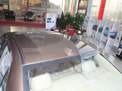 2011款 2.0L 手动 豪华型