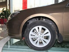 2011款 2.0L 手动 豪华型