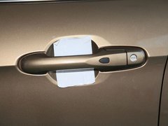 2011款 2.0L 手动 豪华型