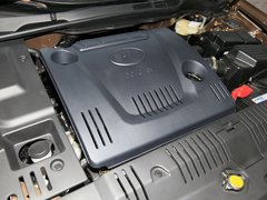 2011款 2.0L 手动 豪华型