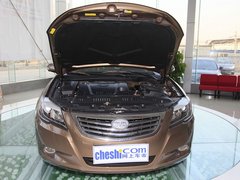 2011款 2.0L 手动 豪华型