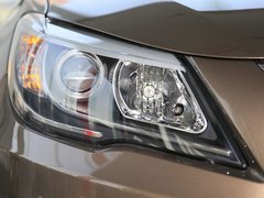 2011款 2.0L 手动 豪华型