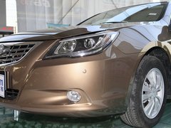 2011款 2.0L 手动 豪华型