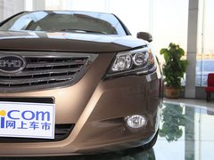 2011款 2.0L 手动 豪华型