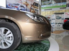 2011款 2.0L 手动 豪华型
