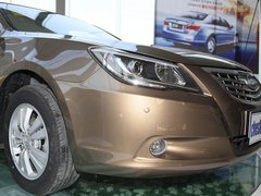 2011款 2.0L 手动 豪华型