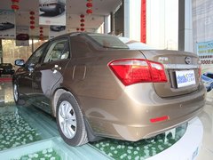 2011款 2.0L 手动 豪华型