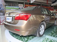 2011款 2.0L 手动 豪华型