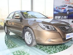 2011款 2.0L 手动 豪华型