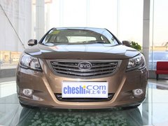 2011款 2.0L 手动 豪华型