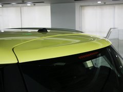 2011款 1.6L 自动 ONE版 5座