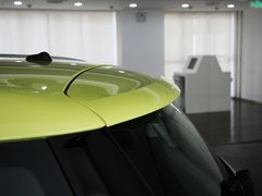 2011款 1.6L 自动 ONE版 5座