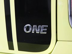 2011款 1.6L 自动 ONE版 5座