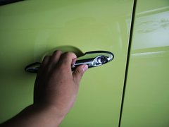 2011款 1.6L 自动 ONE版 5座