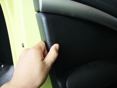 2011款 1.6L 自动 ONE版 5座