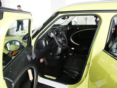 2011款 1.6L 自动 ONE版 5座