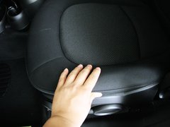 2011款 1.6L 自动 ONE版 5座